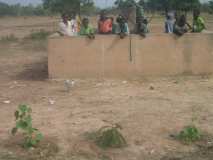 Projet pilote "Une école éco-citoyenne" au Burkina Faso