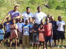 Possibilité d’un accord pour travailler avec quelque Orphelinats en Haïti