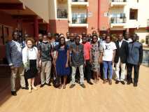 Atelier municipal sur la finance-climat et le développement de projet/Commune de Bobo-Dioulasso