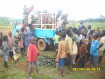 Burundi: encore des photos