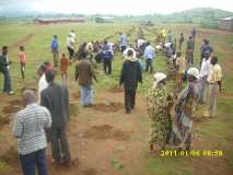 Burundi: encore des photos
