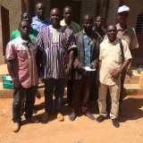 Démarrage du projet "Sanya Ka Yiriwa" dans les communes de Satiri et Koundougou au Burkina Faso 