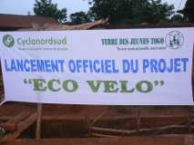 L’Ecoretraite scelle l’année sociale à Terre des Jeunes Togo !!!