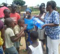 Campagne de demande de sponsor pour Terre des jeunes BURUNDI