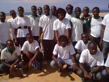 TDJ Togo souligne le 1er Juin, Journée de l’arbre au TOGO