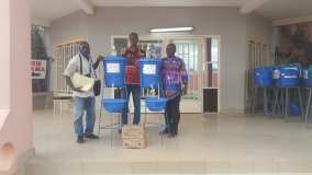 Projet COVID 19/Association Solidarité Eau Sud (SES) dans les communes de Bama et Satiri- Région des Hauts-Bassins-Burkina Faso