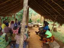 Action pour le Developpement rural et durable..