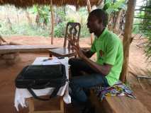 Action pour le Developpement rural et durable..