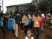 La Terre des Jeunes Togo sur la route d'une autre histoire 