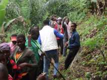 La Terre des Jeunes Togo sur la route d'une autre histoire 