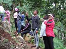 La Terre des Jeunes Togo sur la route d'une autre histoire 