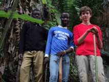 La Terre des Jeunes Togo sur la route d'une autre histoire 
