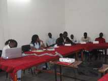 Assemblée Générale TDJ-SEN