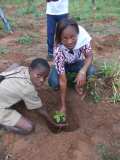FEDA TOGO 2014 , une autre histoire pour les enfants de demain 