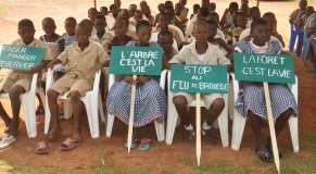 RAPPORT FEDA 2013 EN IMAGES/ 