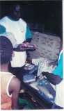 TOGO -- Si L’ECORETRAITE 2010 de SEVEHO DZEMEKE m’était contée