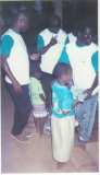 TOGO -- Si L’ECORETRAITE 2010 de SEVEHO DZEMEKE m’était contée