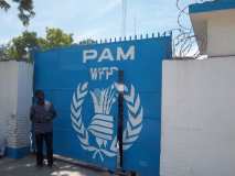 Mot du président: une tournée des antennes d'Haïti