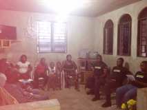 AJGR/TDJ Gros-Morne et sa participation au 20e de TDJ en Haïti