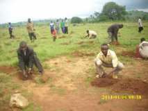 Photos du Burundi