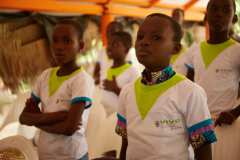 TOURNEE NATIONALE FEDA / ETAPE DE BINGERVILLE