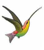 la « Légende du Colibri »