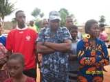 Camp chantier Togo 2010 -- Encore des images