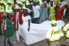 Haïti, un pays d'une rare beauté, à découvrir