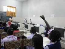 Formation TDJ-SEN sur le thème « Comment faire pour produire des plants? »