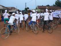 L’Ecoretraite scelle l’année sociale à Terre des Jeunes Togo !!!