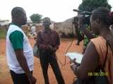 Camp chantier Togo 2010 -- Encore des images