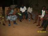 Camp chantier Togo 2010 -- Encore des images