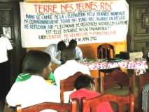 PROBLEMATIQUE DE LA PECHE DES ALEVINS AU LAC TANGANYIKA