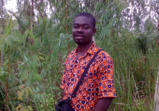 TOGO: Fête de l'arbre 2011: « Planter un arbre, c’est valoir son existence »
