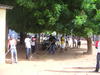 Campagne d'aménagement d'hôpitaux, Togo
