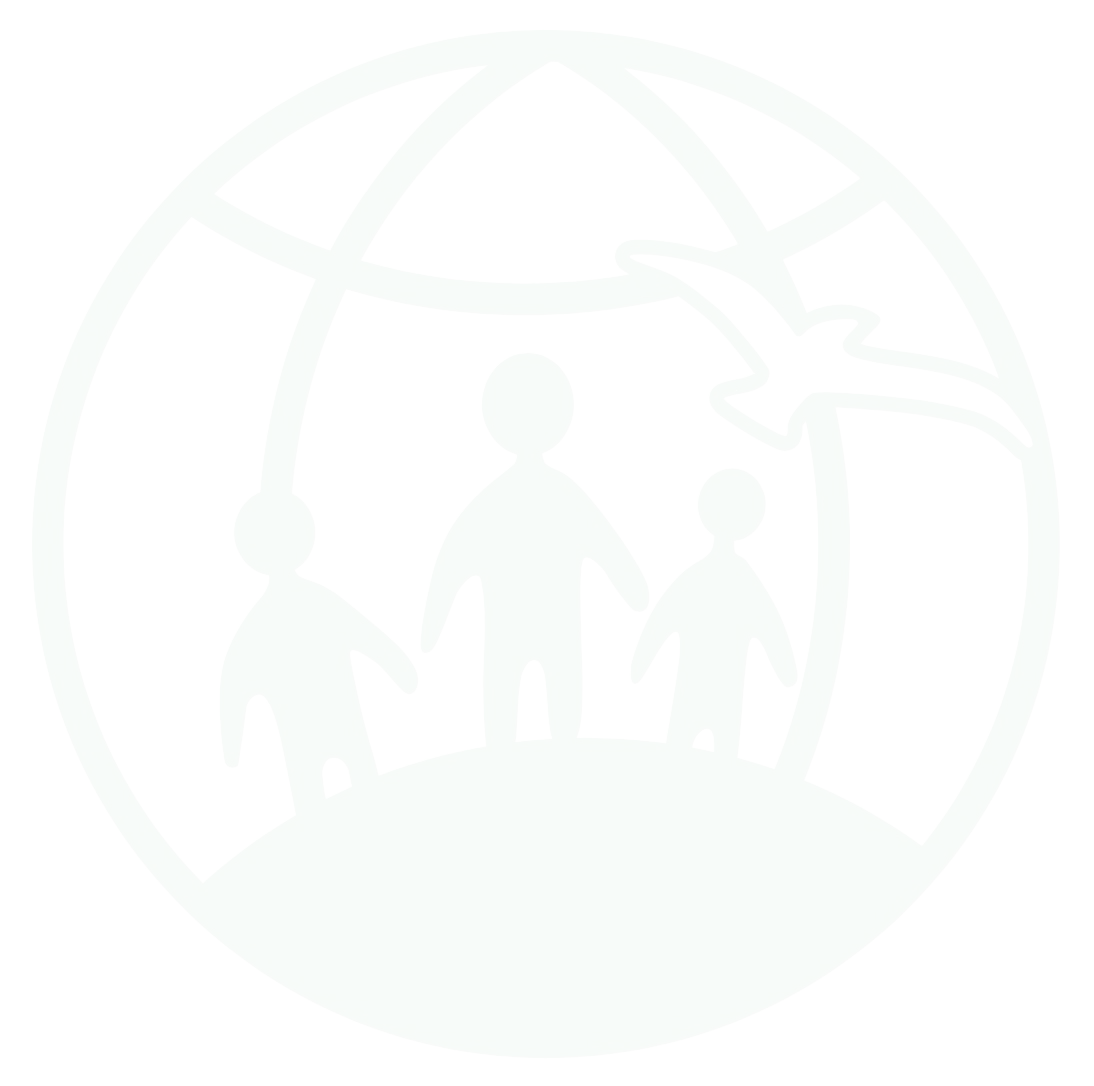 Logo Terre des Jeunes