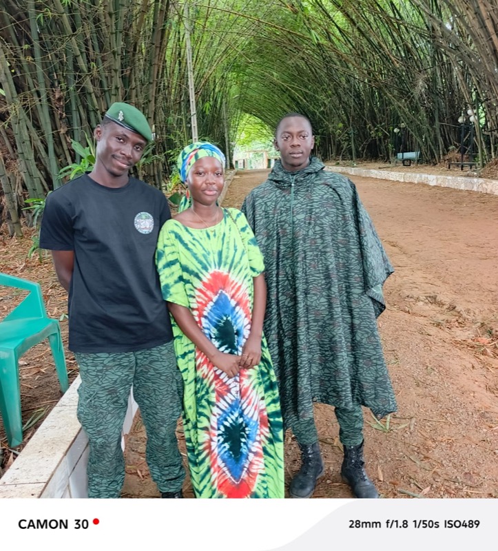 Fête de l'arbre 2026 en Côte d'Ivoire