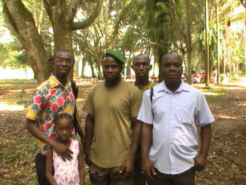 Fête de l'arbre 2026 en Côte d'Ivoire