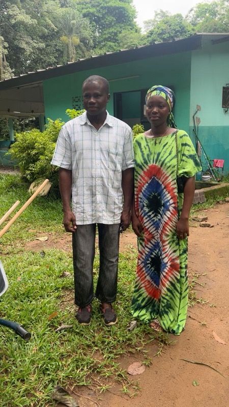 Fête de l'arbre 2026 en Côte d'Ivoire