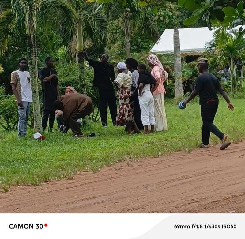 Fête de l'arbre 2026 en Côte d'Ivoire