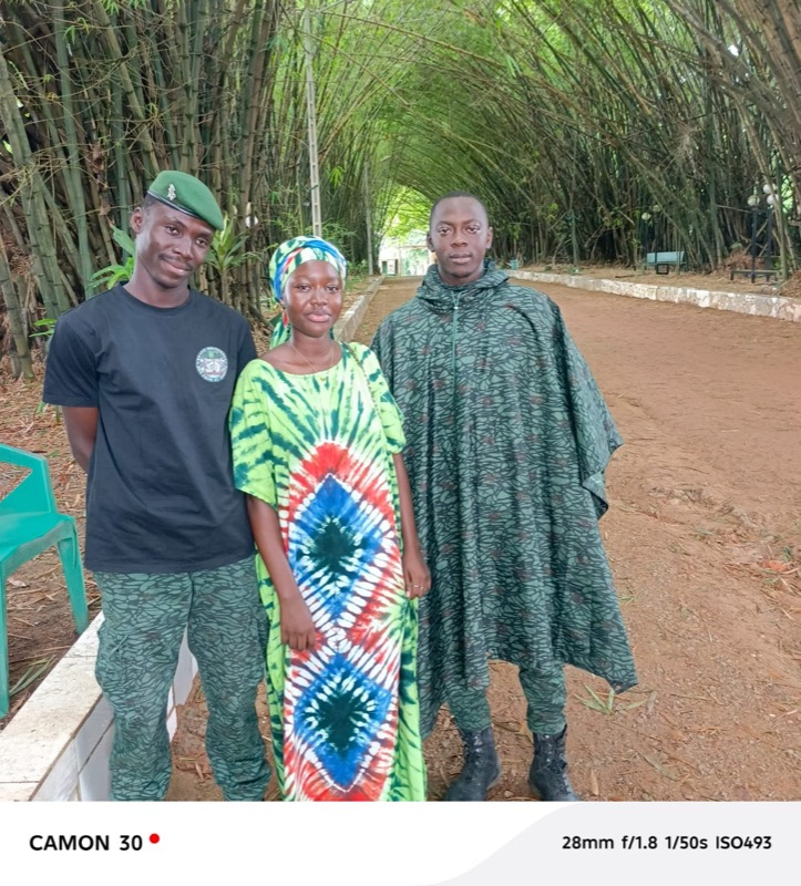 Fête de l'arbre 2026 en Côte d'Ivoire