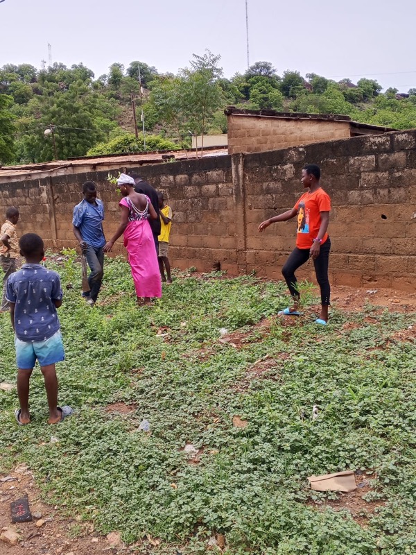 Fête de l'arbre 2026 au Togo