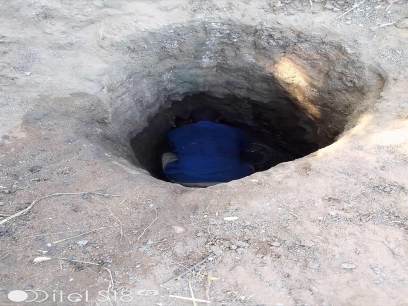 Synécoculture au Cameroun