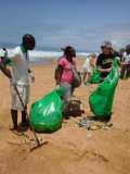 JOURNEE INTERNATIONALE DE NETTOYAGE DES COTES 2014