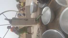 De l'eau potable et des latrines pour les populations de Zezouma koro dans le village de Dorossiamasso/Commune de Satiri/Burkina Faso