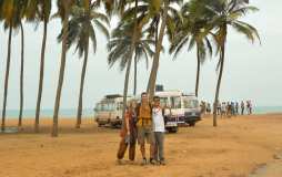 CAMP CHANTIER INTERNATIONAL TOGO 2017, un événement unique à son genre !!