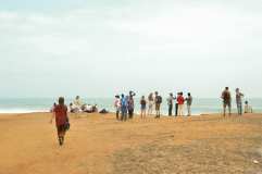 CAMP CHANTIER INTERNATIONAL TOGO 2017, un événement unique à son genre !!
