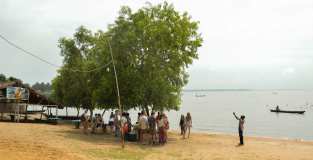 CAMP CHANTIER INTERNATIONAL TOGO 2017, un événement unique à son genre !!