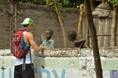 CAMP CHANTIER INTERNATIONAL TOGO 2017, un événement unique à son genre !!