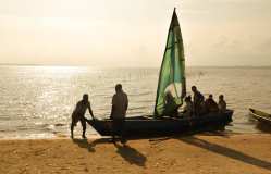 CAMP CHANTIER INTERNATIONAL TOGO 2017, un événement unique à son genre !!